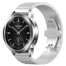 Xiaomi Watch,s3,s2,46mm, s4,スポーツブレスレット,s1pro用のメタルストラップ