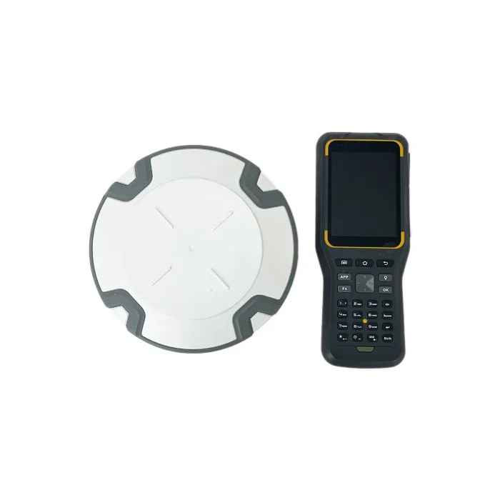 Hi target V90 660 Channel GPS Spectra Precision GNSS RTK gps surveying instrument