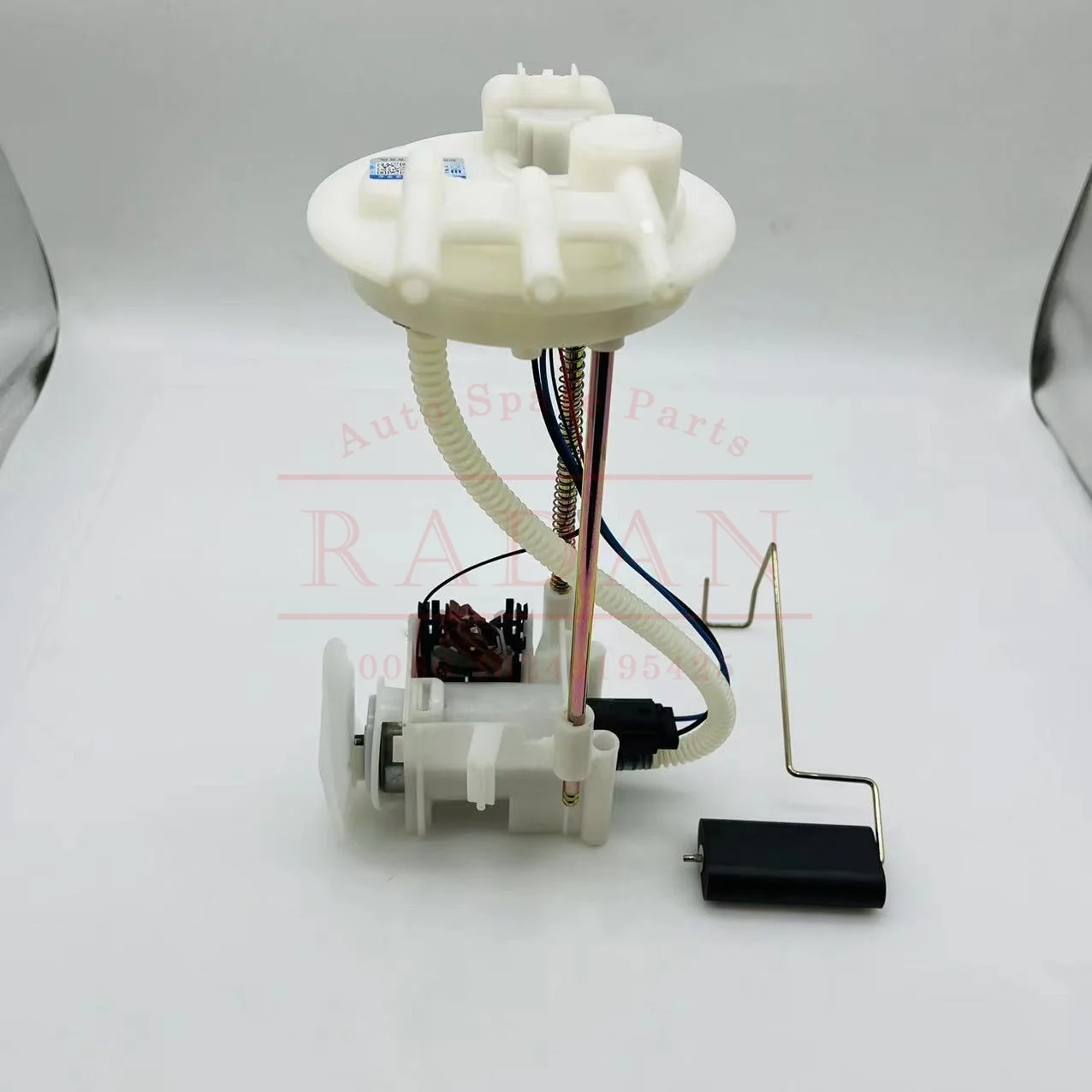 Fuel Pump For FAW Jiabao CA6350 Vantage Vango