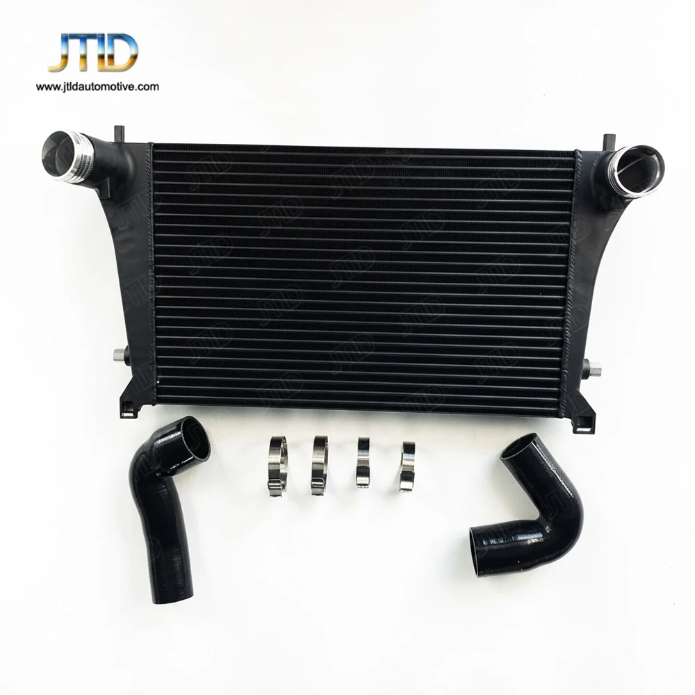 

High-Performance Direct-Fit Intercooler for VW Golf Mk7/Mk7.5 GTI R EA888 Gen3 Upgrade New Replacement Auto Parts