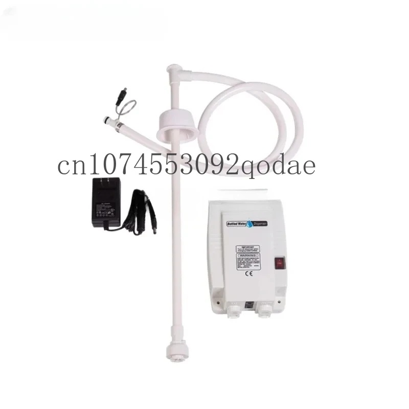 

BW4003A Flojet 220V Electric Electrical Water Pump Bottled Water Dispenser System / Clean Water Pump