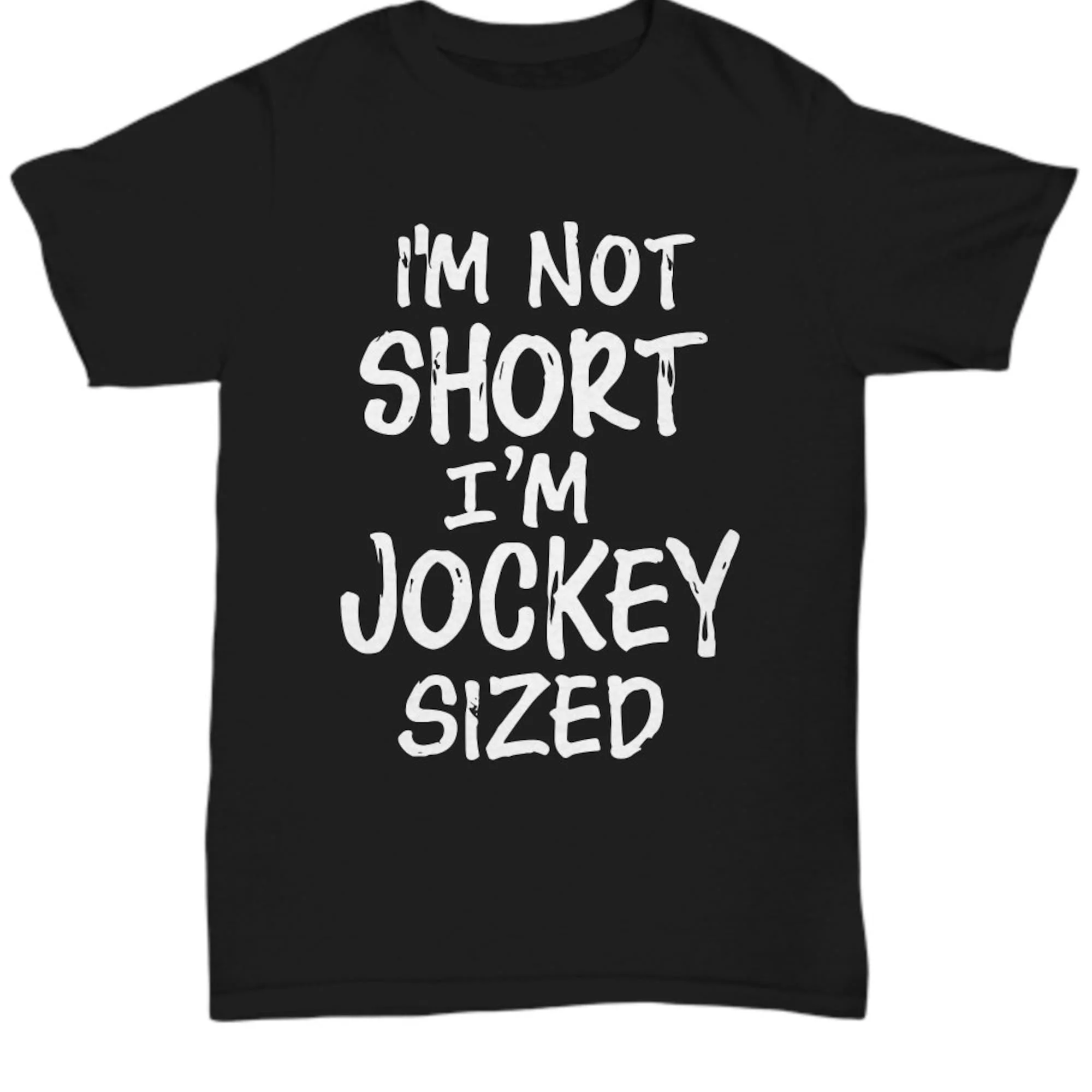 Jockey, Jockey Shirt, Jockey Gift, Gift For Horseback Rider, Racetrack Lover, Men, Women, Birthday, Christmas, Congratulations