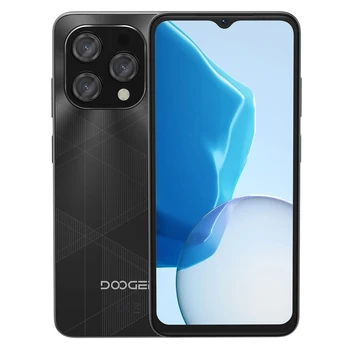 Doogee N55 Plus Smartphone 6.56 