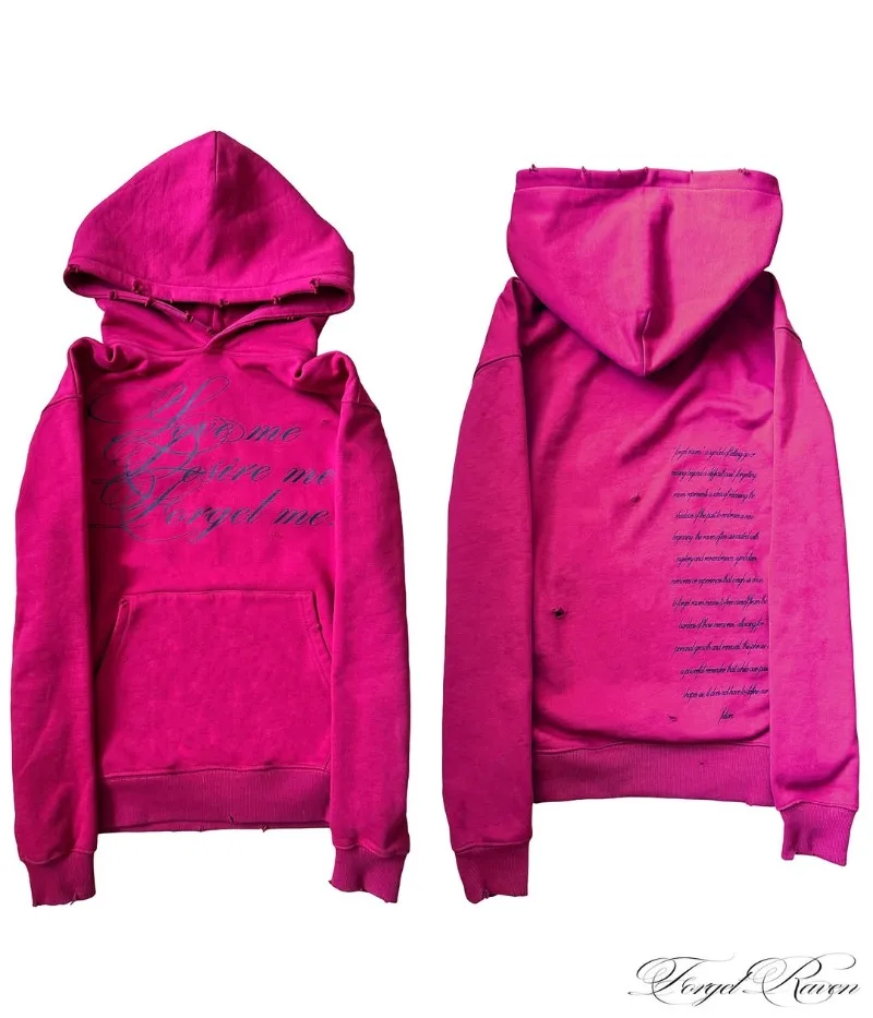 Harajuku zip up Hoodie Fashion Vintage Alphabet print pattern Y2K Casual Oversized Hoodie Men women Sweatshirt HipHop Streetwear