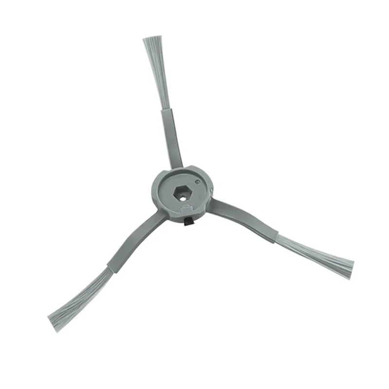 AU-Replacement Accessories For Eufy Clean L50/L50 SES/L60/L60 Hybrid Robot Vacuum Cleaner Main Side Brush Hepa Filter