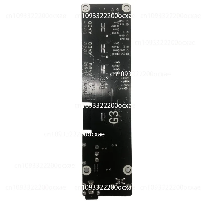

Laser engraving machine T10 main board Bluetooth offline main board