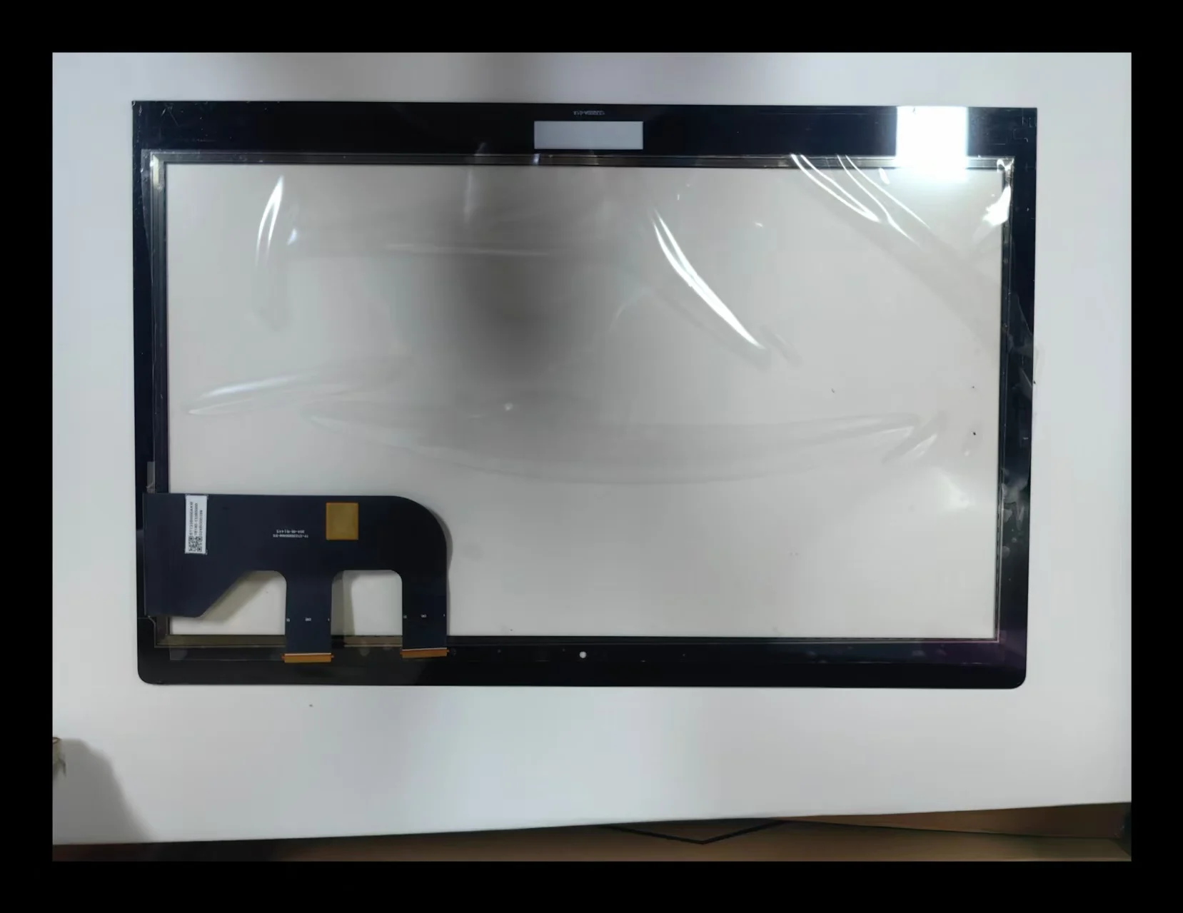Substituição de tela de laptop de vidro com painel de toque de 13,3 polegadas para Asus Zenbook UX303 UX303LA UX303LN UX303U UX303L