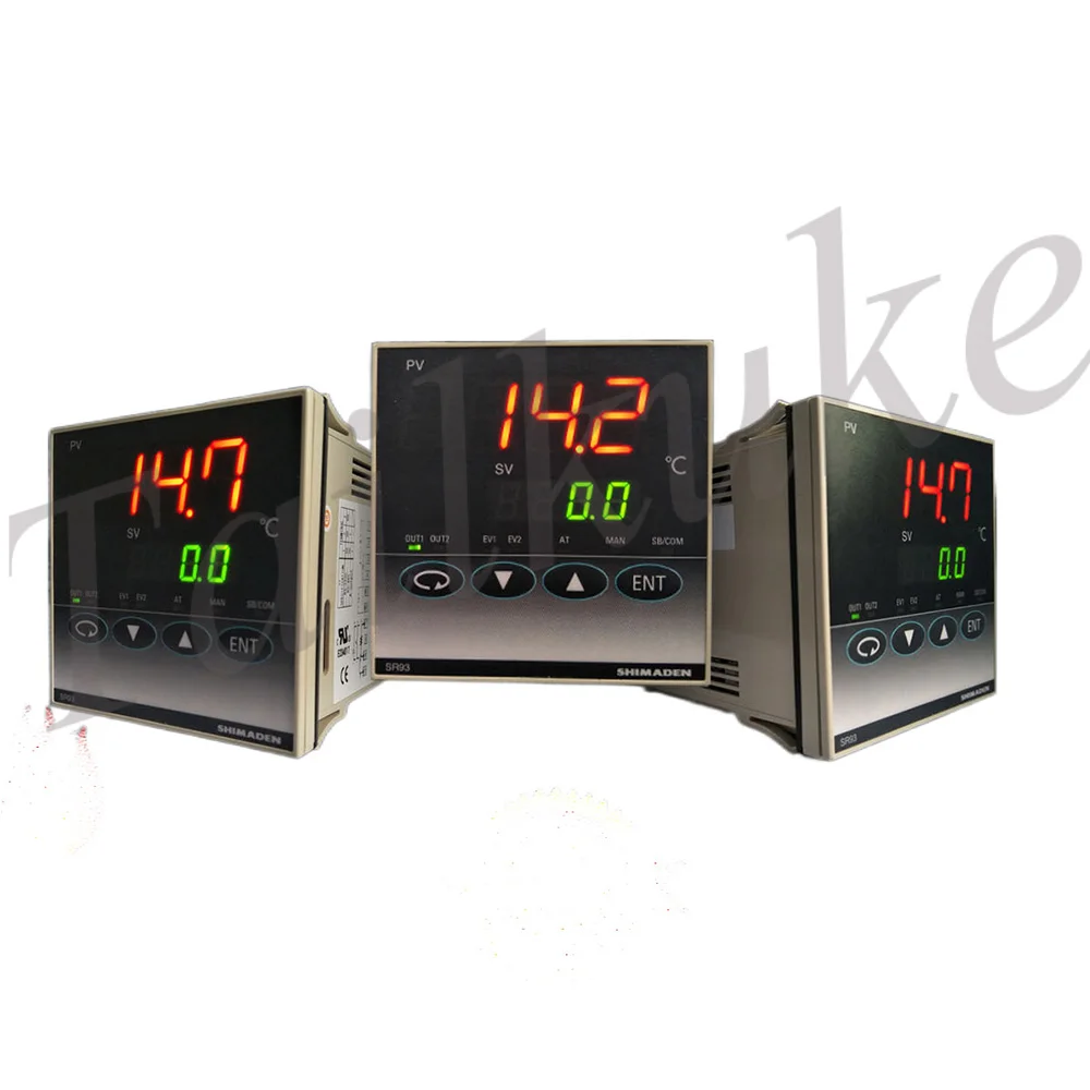 

PID-регулятор температуры, измеритель SR93846IPYVN90Z, термостат контроля температуры устройства