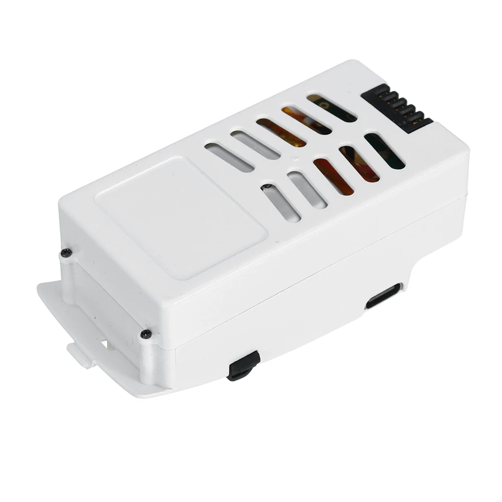 YXZNRC F08 RC Helicóptero Pieza de repuesto 7.4V 25C 1200mAh Batería