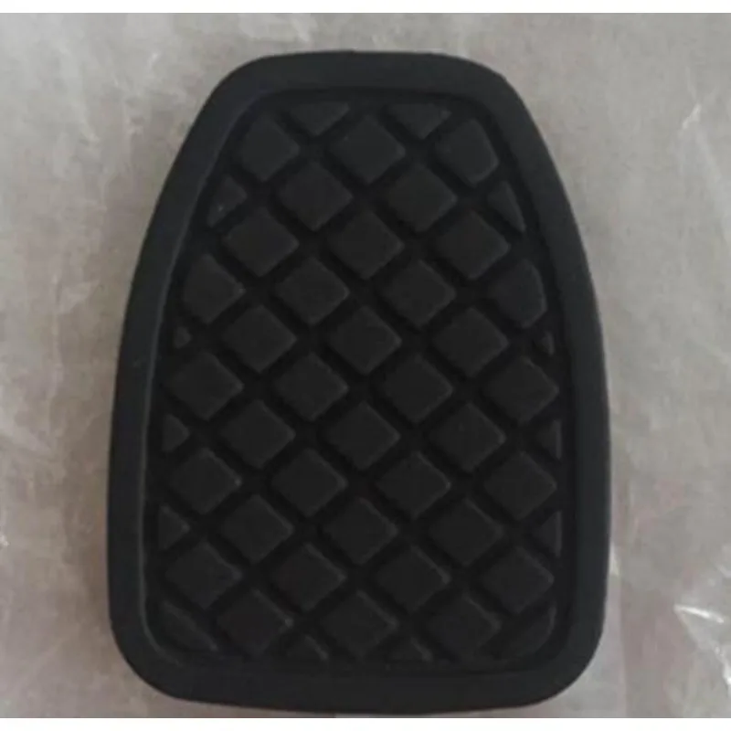 36015GA111 36015GA121 Clutch Pedal Rubber Pad Brake Pedal Rubber Pad for Subaru Forester Outback Legacy Impreza XV