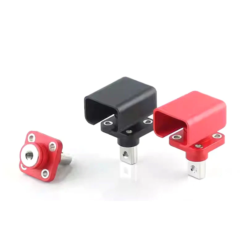 New energy storage High Current Energy Storage Terminal Battery Connector Electric Cable Terminal Block 100/120/150/200/300A