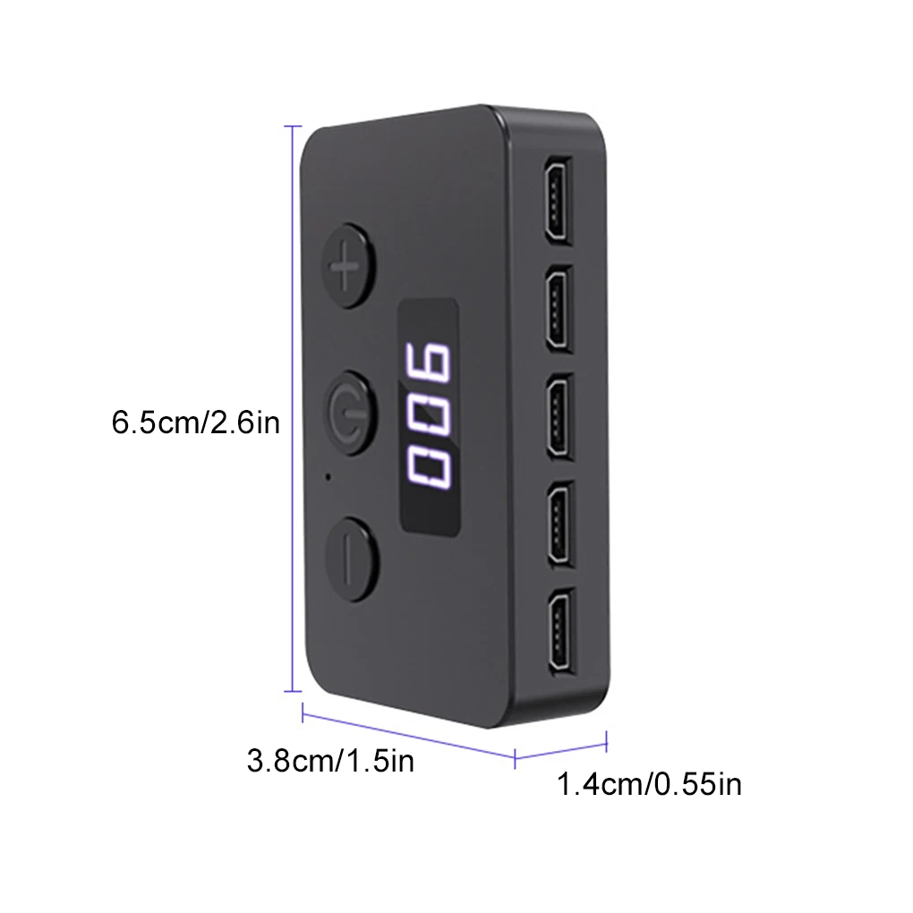 

Universal Auto Phone Screen Clicker Device Physical Simulation Finger Click Continuous Auto Point Device Android IOS Automatic