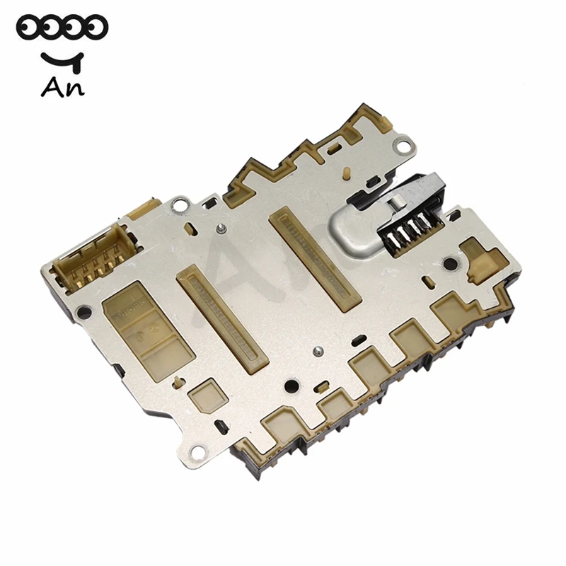 

ETC94-110N RE7R01A JR710E JR712E Transmission Control Module TCU TCM for Nissan Titan Pathfinder EX37 FX50S G37 370Z Infiniti