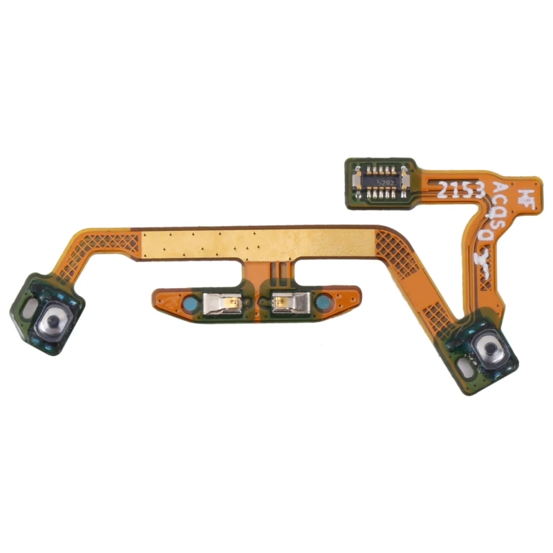 Button Flex Cable For Huawei Watch GT 2 46mm Repair Replacement Part image 2