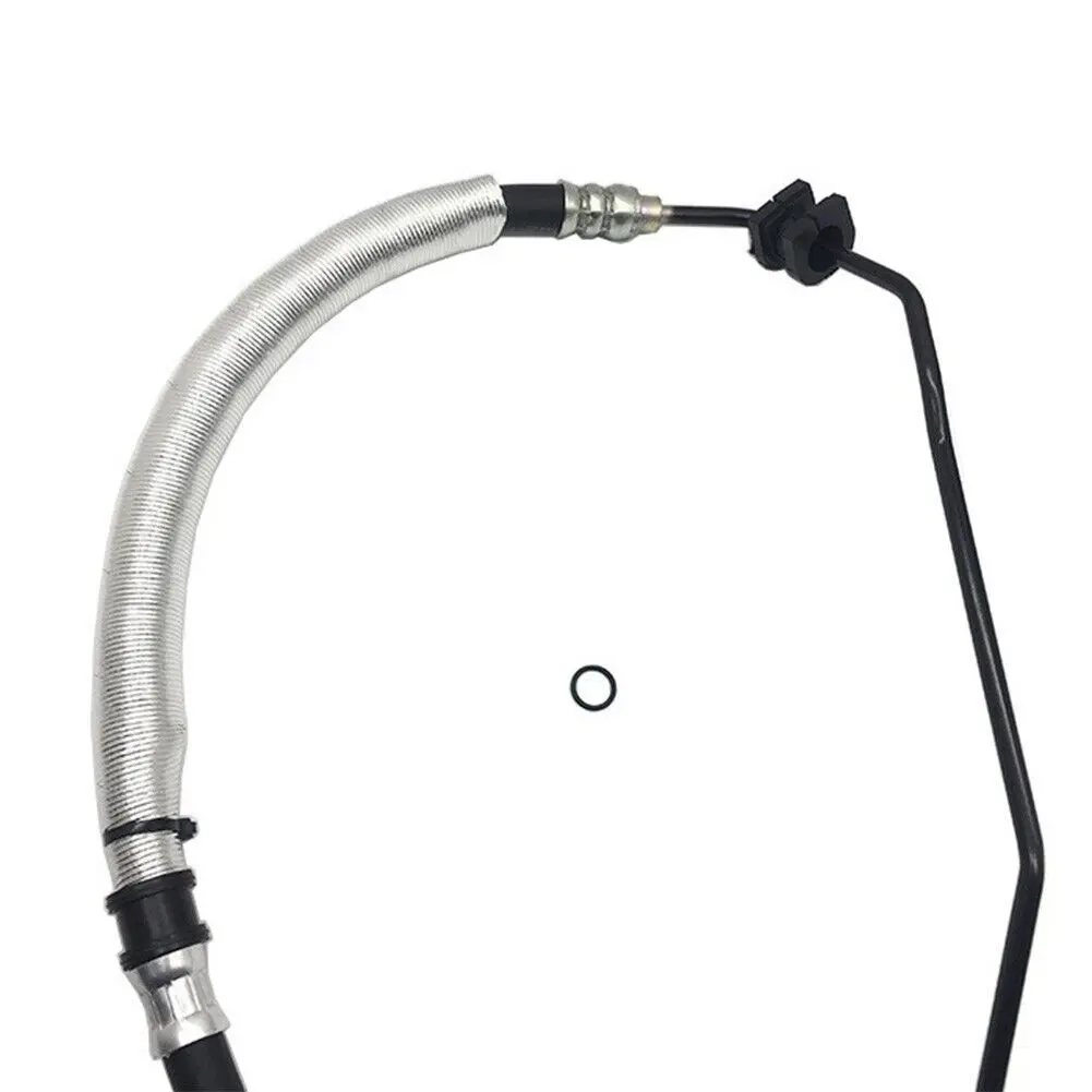 New Steering Pump Hose For HONDA CR-V CRV 2007-2011 ES EX 2.2L I-CTDi Diesel LHD Left Hand Drive Model 53713-SWY-G01 53713SWYG01