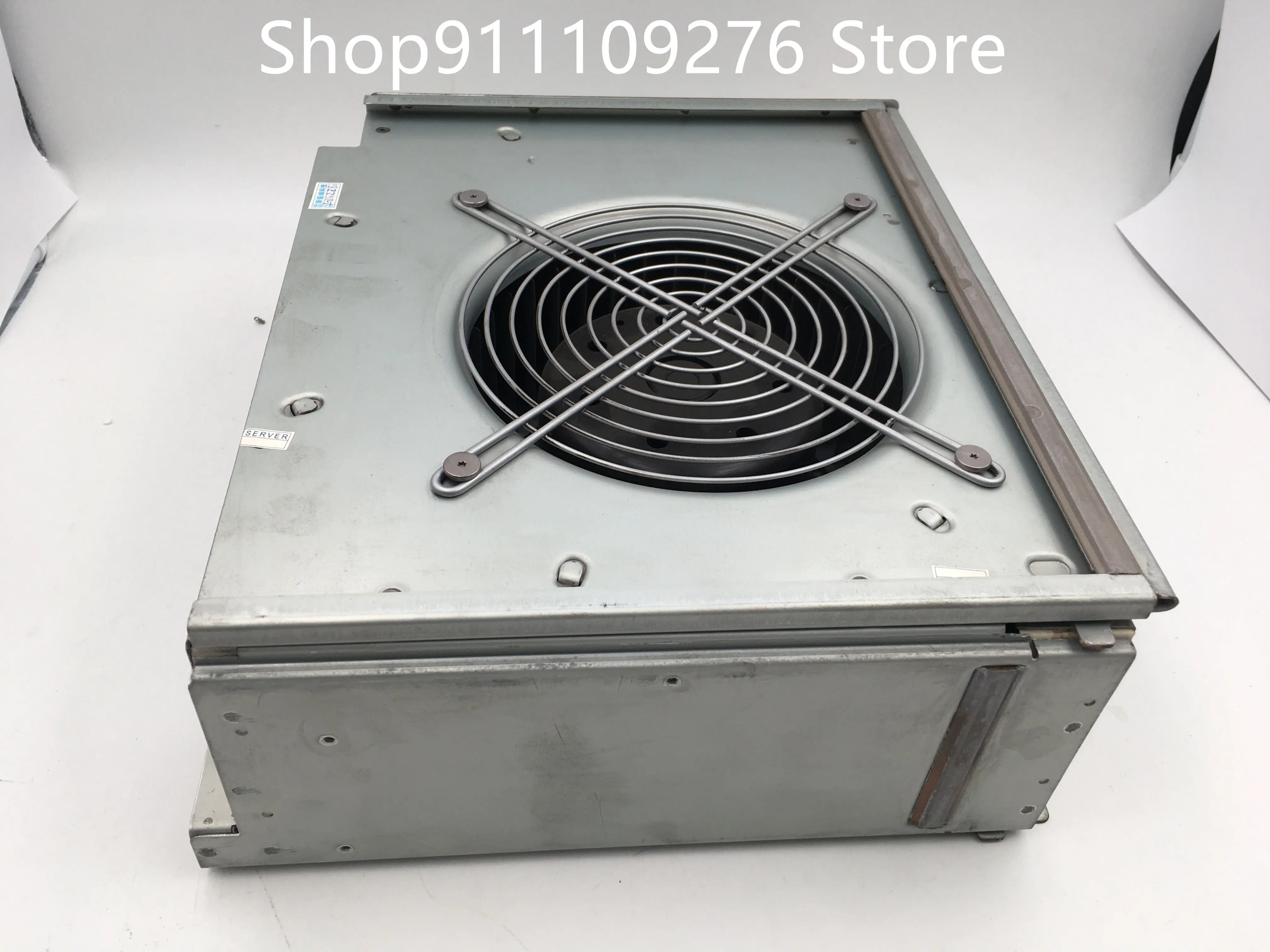 Voor IBM 8852 messendoosventilator 44E5083 44E8110 K3G180-AC40-07 840W