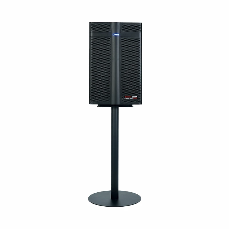 

Home Cigar Bar UNEO Smoke Purifier Air Filter in Lounge