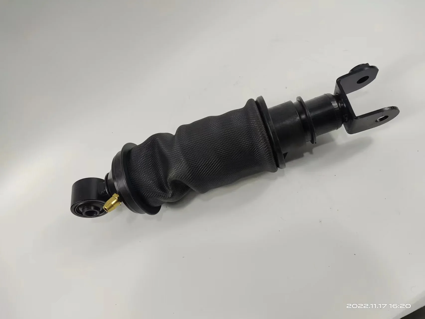 Truck Cabin Shock Absorber with Air Bellow Oem 1908097 1923645 1870615 1802567 For Scania T G P T Series