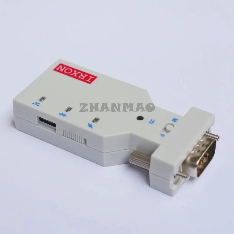 BT578_V3 RS232 Seri…