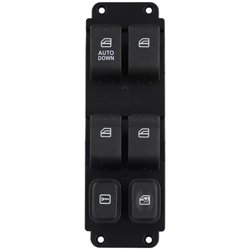 

Durable-Car Front Left Power Electric Window Switch 8581134000 For Ssangyong Korando 2013-2015