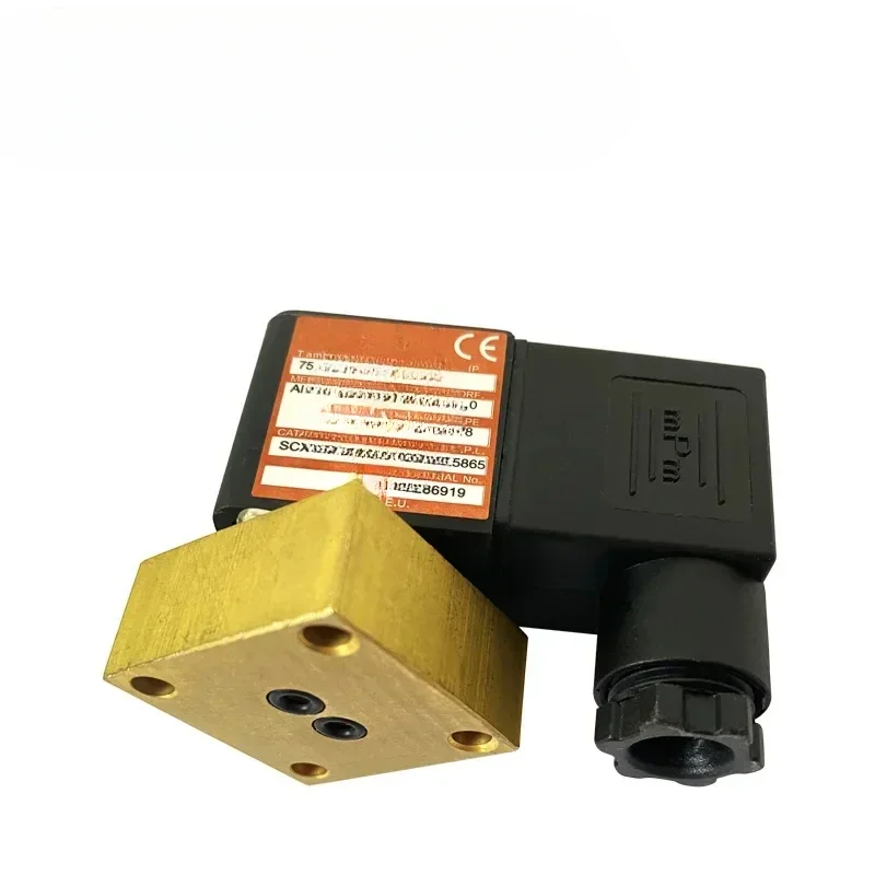 1089059024 1089066821 Air Compressor Spare Parts Solenoid Valve for Sale HOT SALES