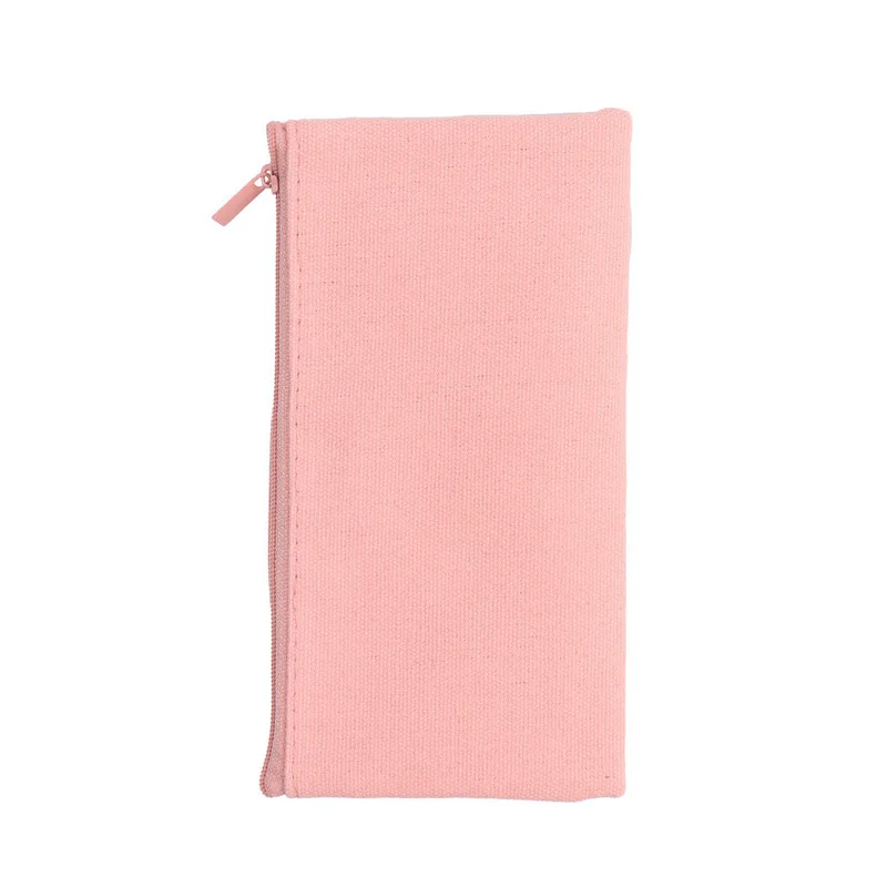 Zoreya Mini Make-upborstel Draagbare 6-delige set voor beginners Blush Brush, oogschaduwborstel, contouren en neusschaduwborstel