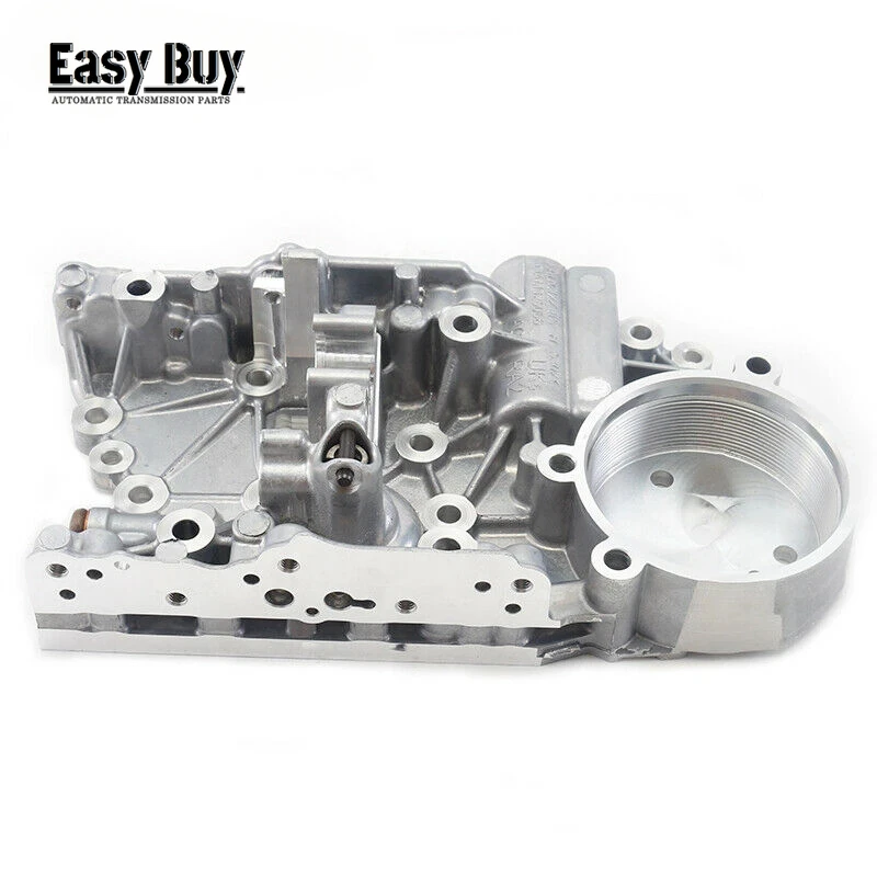 NEW Thicken 4.6MM 0AM Valve Body DQ200 DSG7 Accumulator Housing Oil Plate Fit for VW Audi A3 0AM325066AC 0AM325066C 0AM325066R