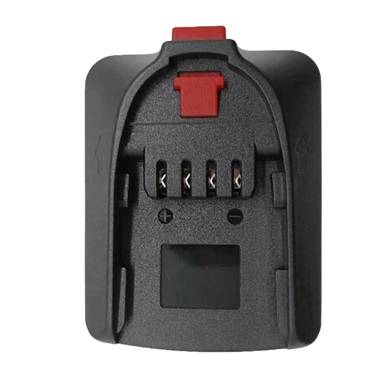 

Battery Adapter For Devon 18V Battery Conversion For 18V PBA Lithium Battery Converter For CH Green Tool