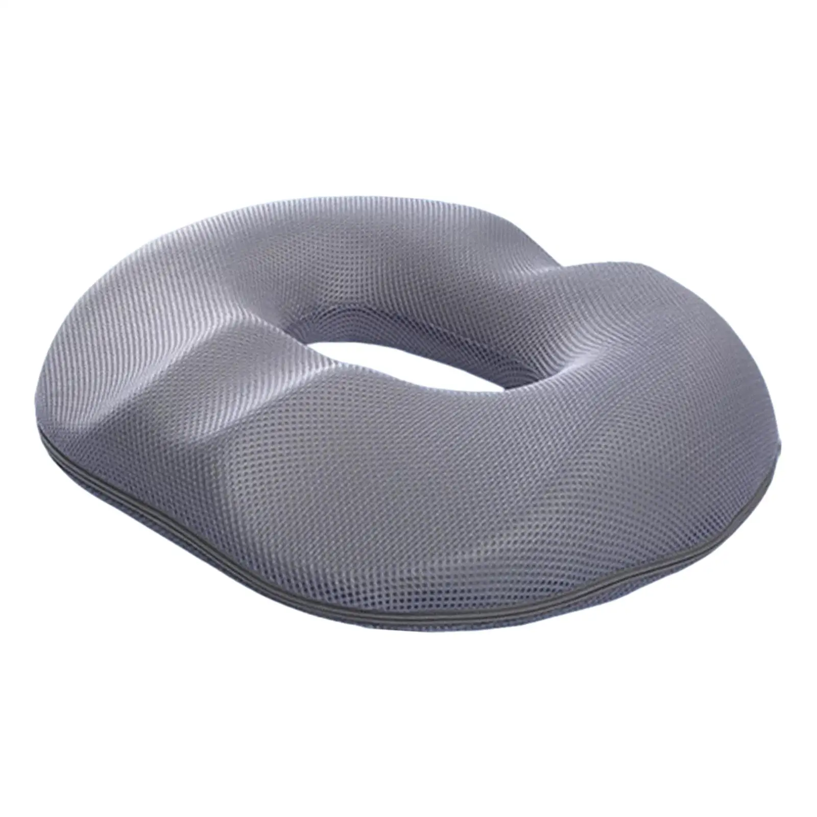 Seat Cushion Pillow Breathable Non Slip Butt Cushion Tailbone Pillow for Dining Room Home Driver Car Chair