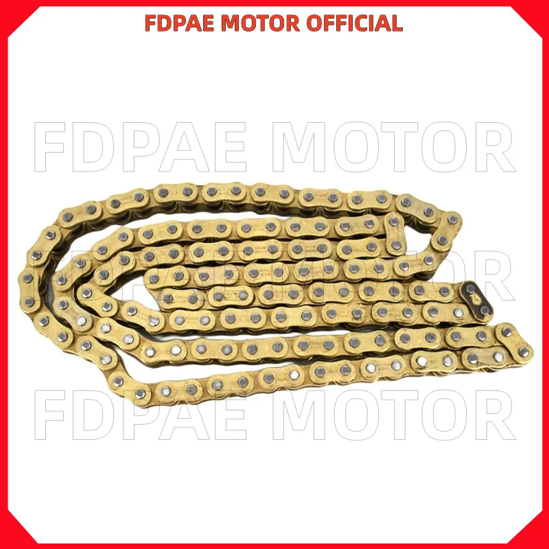 Oil Seal Chain 428hx/ho for Wuyang Honda Cb190r/x/s/tr