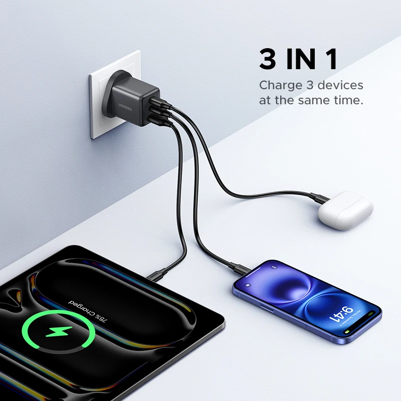 Thumbnail 3 - #82 Best Travel Adapters to Buy In 2026