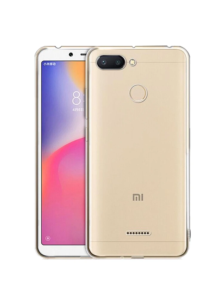 For redmi 6 Smartphone case kit