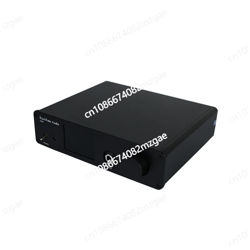 

DA68 Настольный HIFI Bluetooth ES9068 Декодер Звуковая карта USB Поддержка цифрового интерфейса DSD512