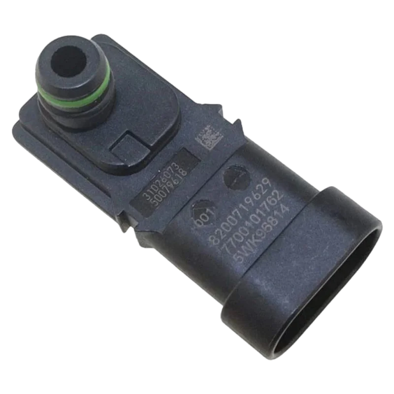 Boost Pressure MAP Sensor For Renault Clio Espace Kangoo Megane Scenic Laguna Logan Thalia 8200121800 8200105165 7700101762