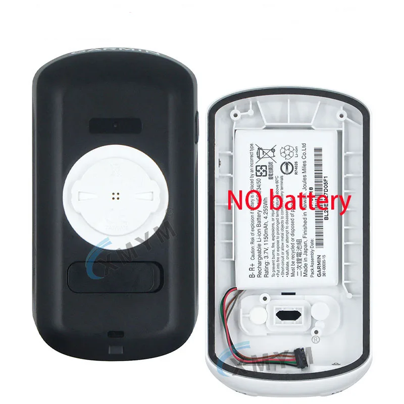 

For Garmin Edge Explore Back Cover Without Battery Bicycle GPS Navigation (Without battery)Digital Replacement And Repair Parts