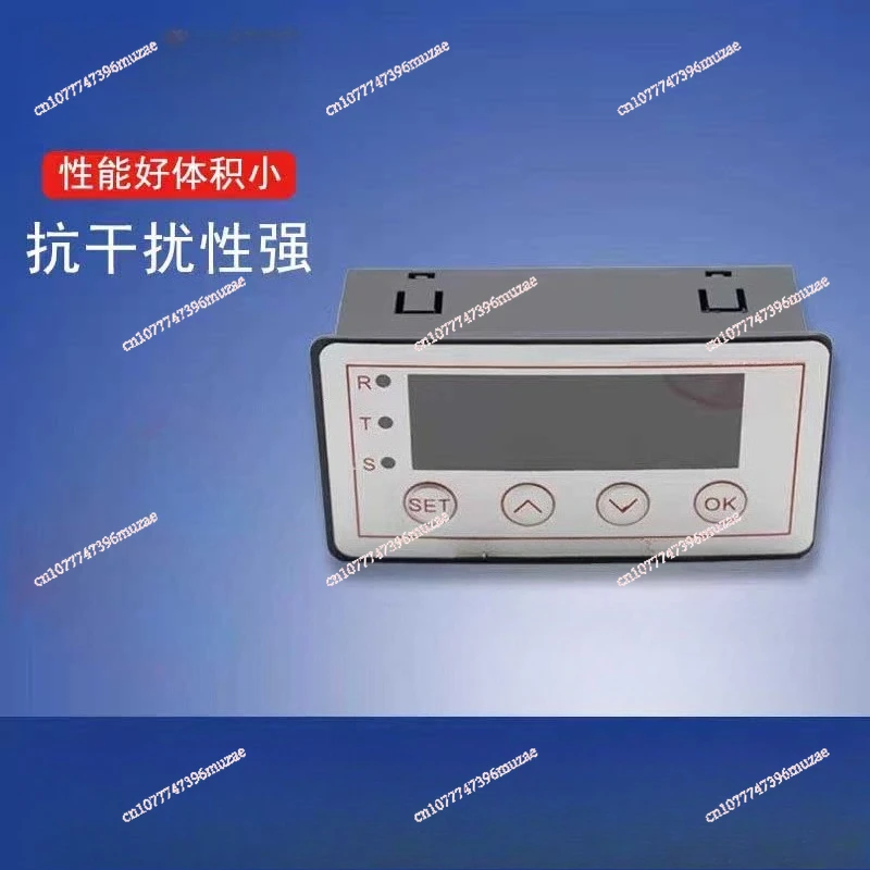 Displacement Sensor…