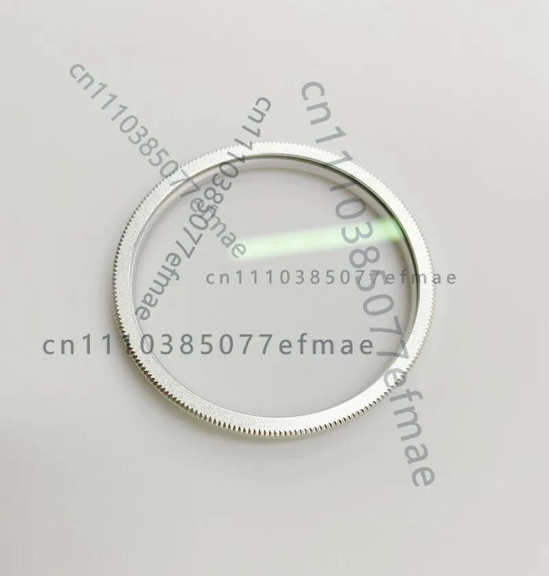 for Marumi Silver E43 UV Filter 43mm Fit forLeica Summilux 50mm F1.4 First & Second Generation Lens Protective Optical Accessory