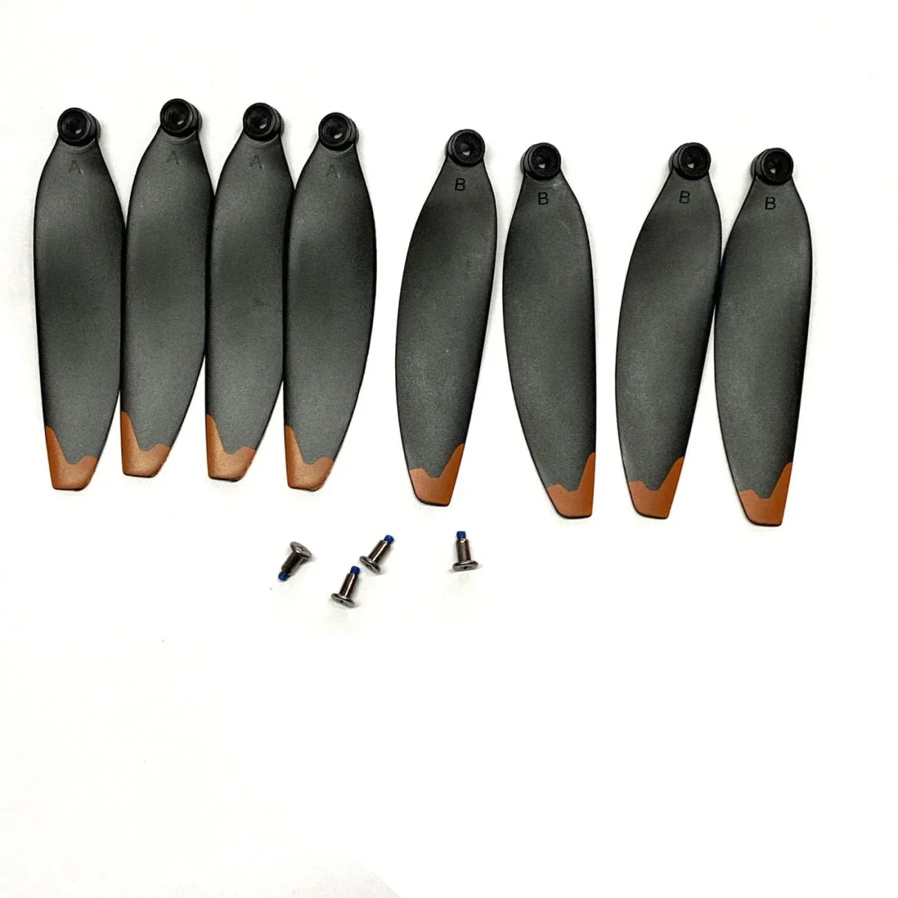 SG901MAX GPS Brushless Obstacle Avoidance FPV RC Drone Propeller Blades Accessories SG901 Pro Max Props Parts