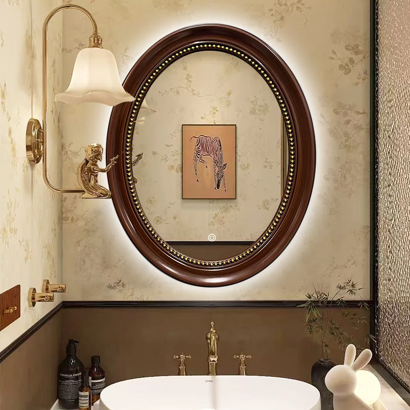 

Mirrors Accessories For Home Decor Items Living Room Decorations For Bedroom Mirror Decoration Wall Art Ornaments Miror Live