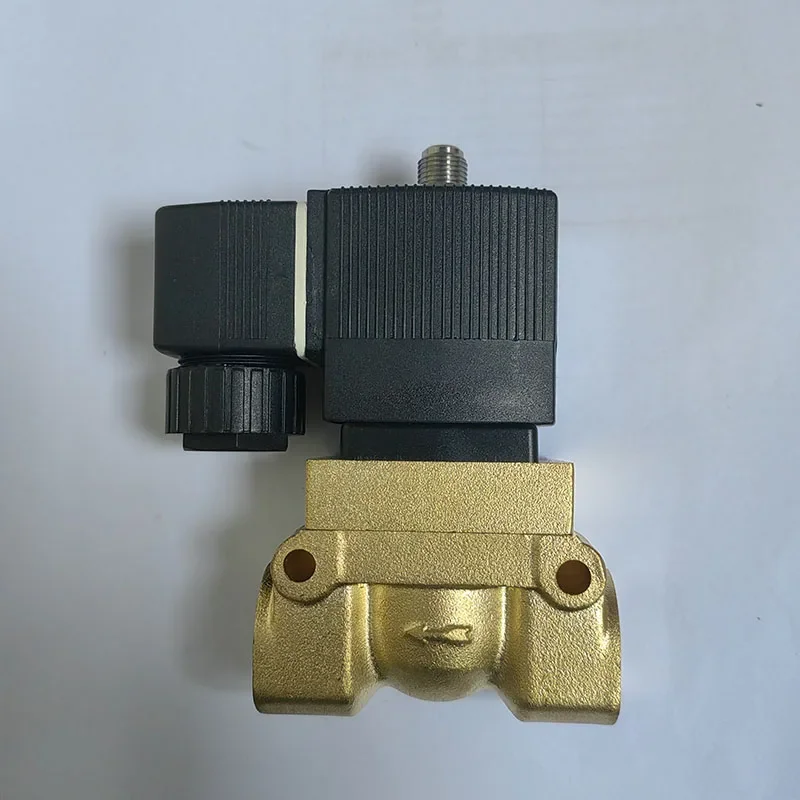 

Compressor Spare 54654652 Blow-off solenoid valves for Ingersoll Rand