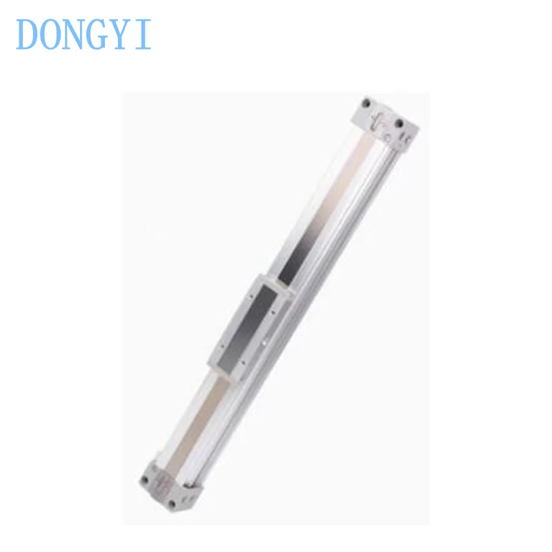 

Mechanically Jointed Rodless Cylinder MY1 MY1B MY1B16G -100 -200 -300 -400 -500