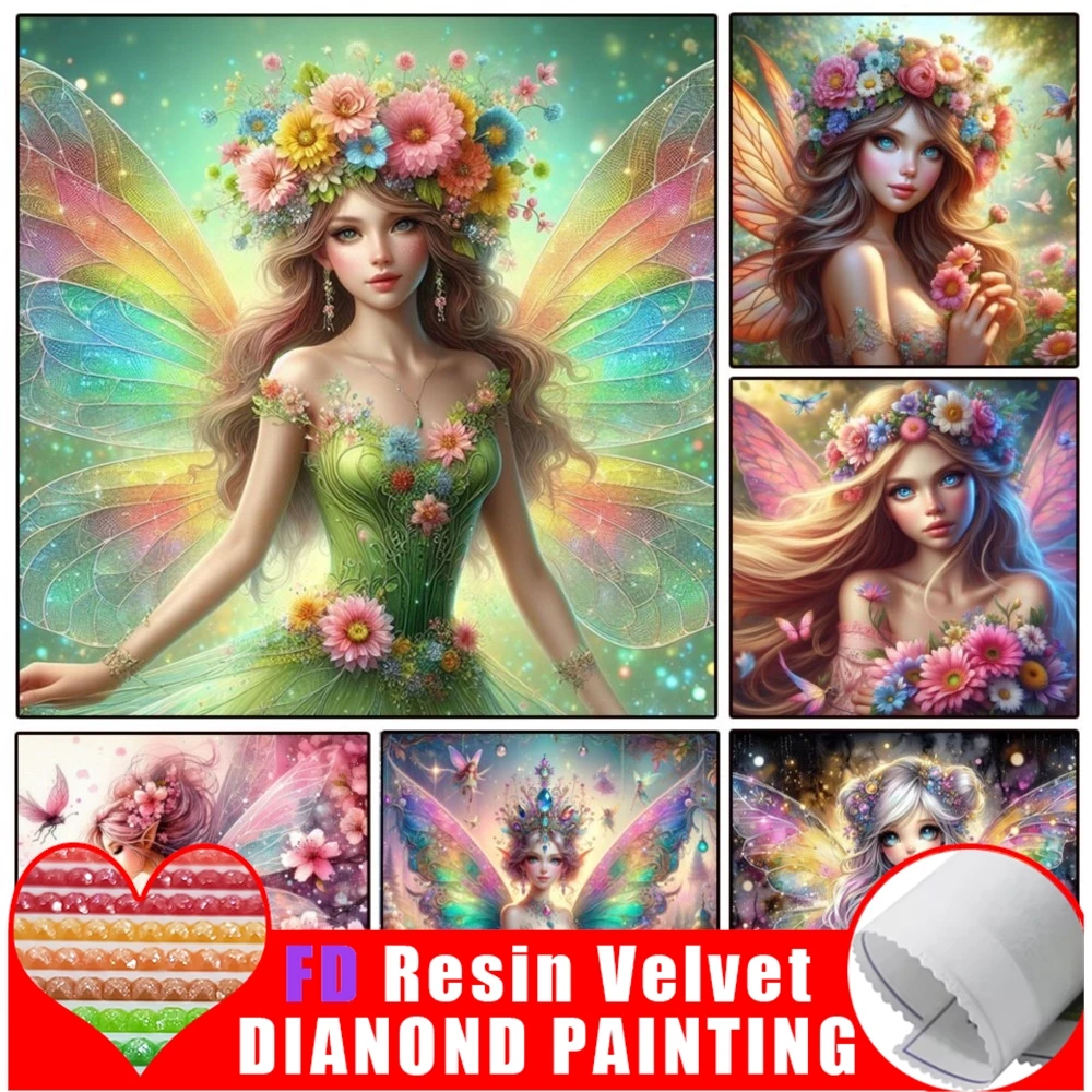 Fd Resin New Collec… - image