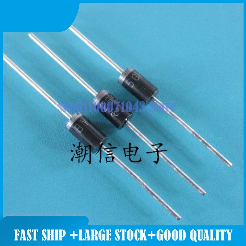 

100pieces/lot BY255GP SCD24H LM339AN KBP210 MCR22-6 2SD5024 AOD484