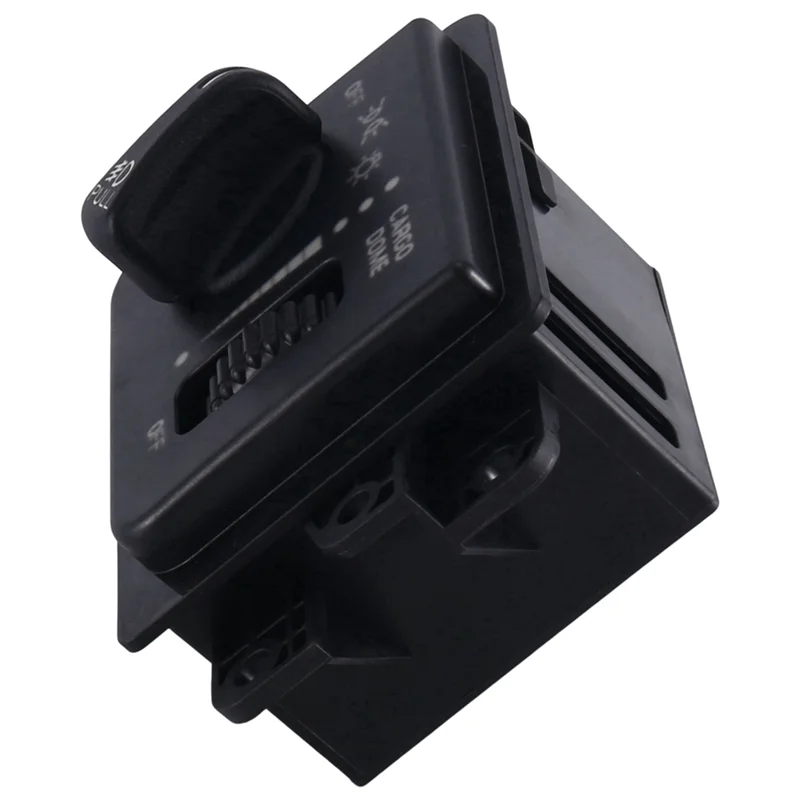 

Discount-Automotive Headlight Switch Indicator Switch Fog Light Switch For Dodge RAM 1500 2003-2005 56045537AA Parts Accessories