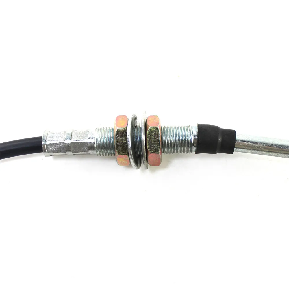 41 Inch Control Cable 3624334150 for Komatsu Dozer D41P-6 D41E-6 D41PF-6 D65P-12 D85ESS-2 BULLDOZERS Replacement Accessories