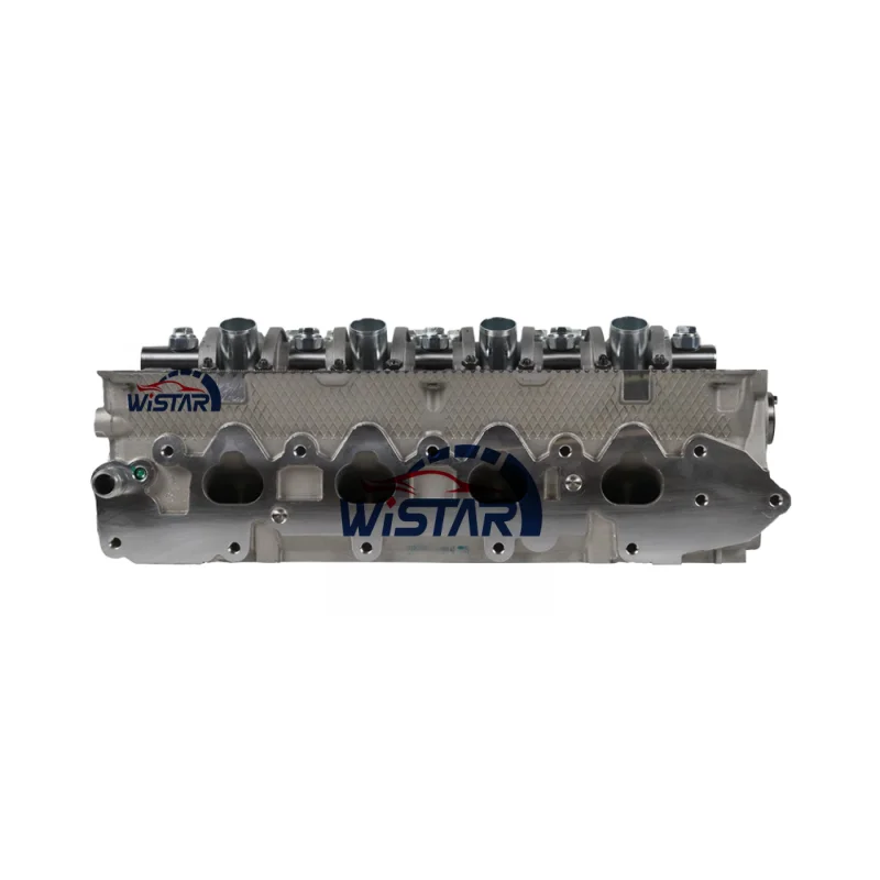 Hot Sale 4-Cylinder  1.6L 4G18 Complete Cylinder Head for Mitsubishi Lancer for BYD F3 for Family HAPPIN Engine