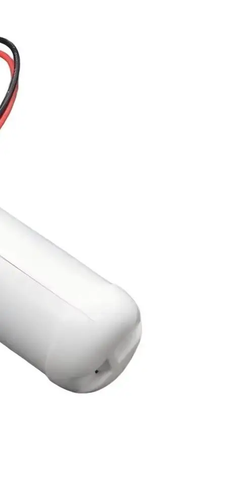 

DC1.5V-3V Small DC 130 Vibrating Motor Waterproof Vibration Motor for Frog Feeding Massager DIY Projects