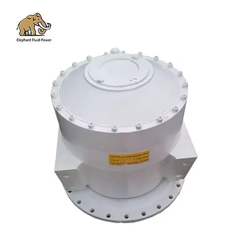 

Hydraulic Reducer Assay Reduction Box For TOP P68 P70 P75S P82S P90S P92S P95S Mixer Concrete Pump Truck Reducer