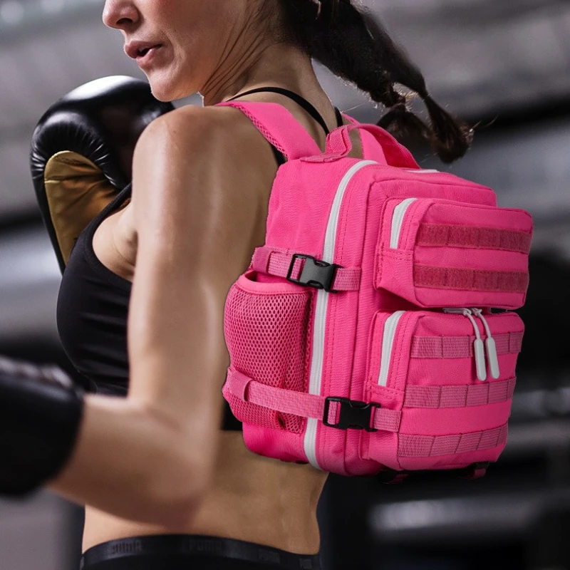 

New 9L Mini Tactical Backpack for Men Women,Small Military Tactical Backpack for Sport,Gym,Hiking,Leisure Travel,Camping
