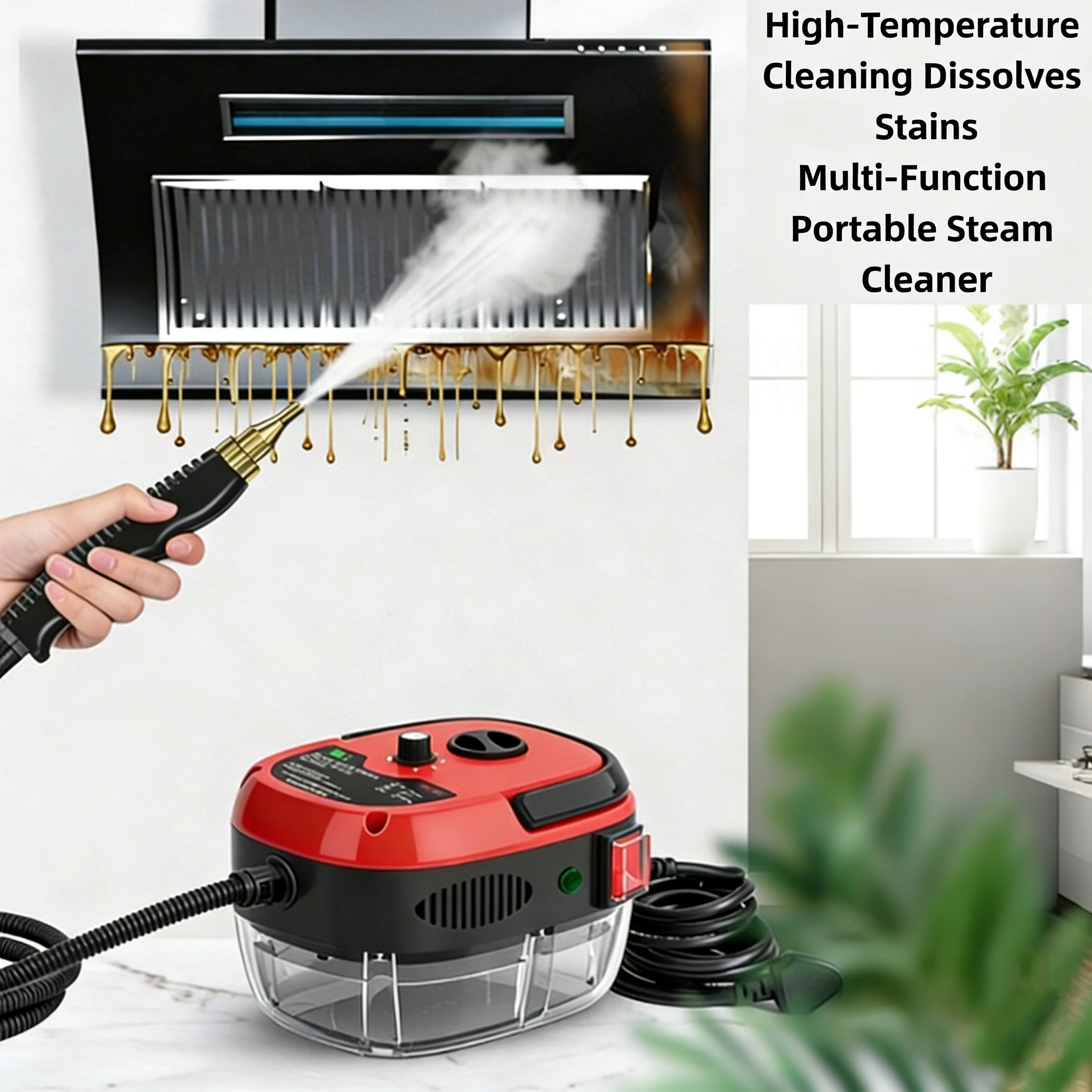 Thumbnail 2 - #5 Cheapest Steam Cleaners Deals You Can Get